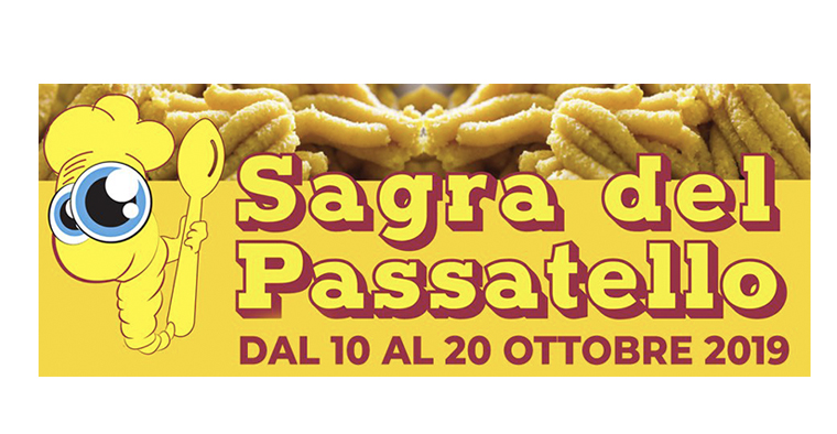 Sagra del Passatello